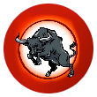 Bull Condoms Logo