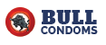 Bull Condoms Logo